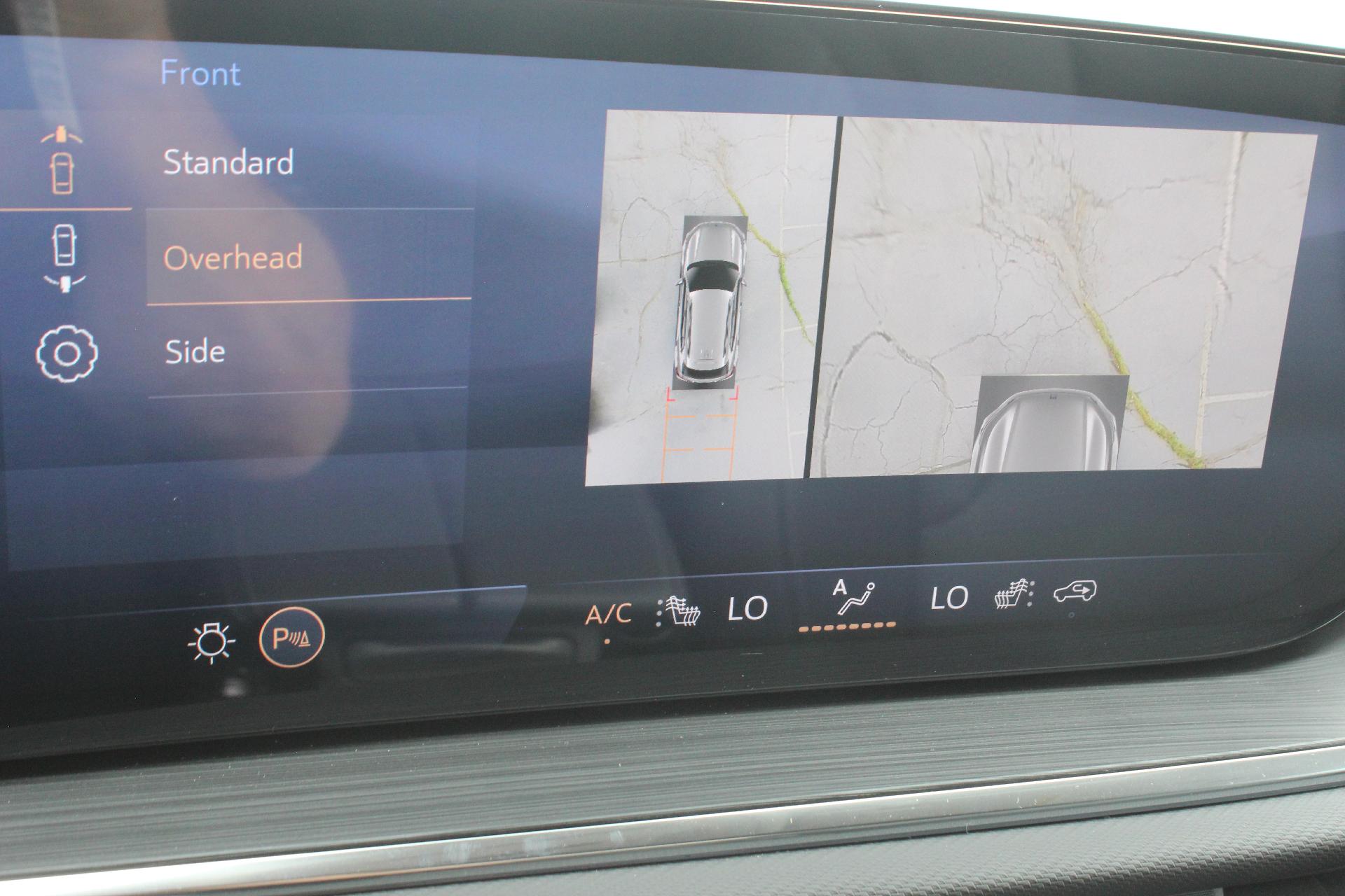 2025 Buick Envision Vehicle Photo in AURORA, CO 80012-4011
