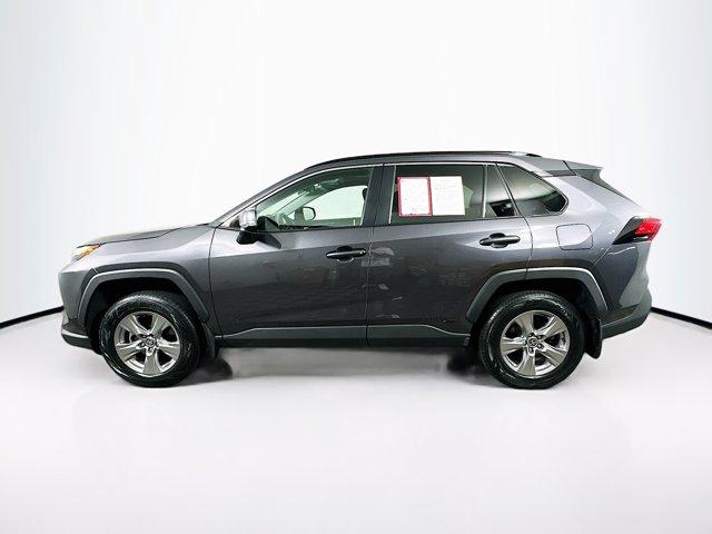 2024 Toyota RAV4 Vehicle Photo in Flemington, NJ 08822