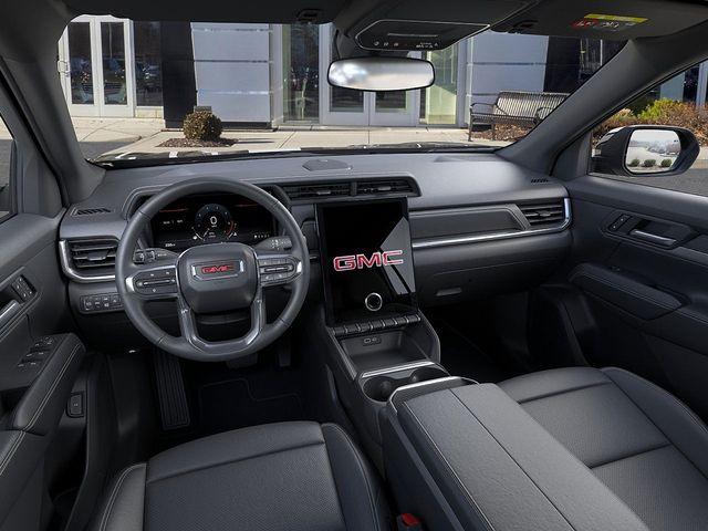 2026 GMC Terrain Vehicle Photo in DANBURY, CT 06810-5034