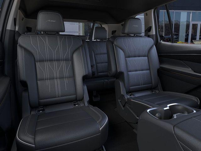 2026 Buick Enclave Vehicle Photo in DANBURY, CT 06810-5034