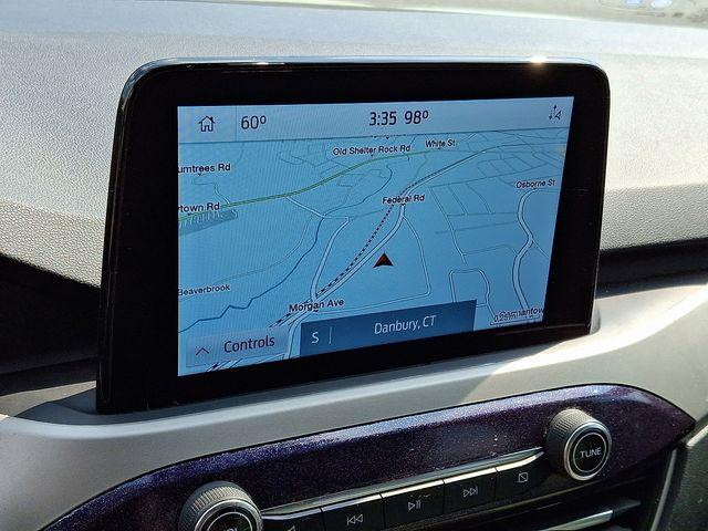 2020 Ford Escape Vehicle Photo in DANBURY, CT 06810-5034