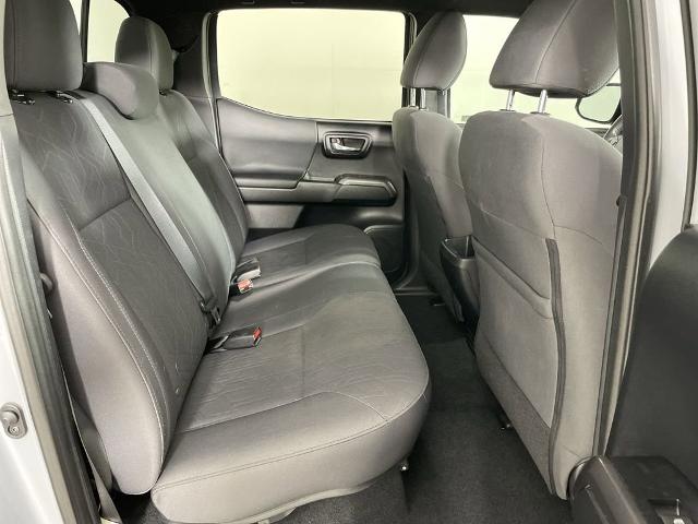 2019 Toyota Tacoma Vehicle Photo in GILBERT, AZ 85297-0402