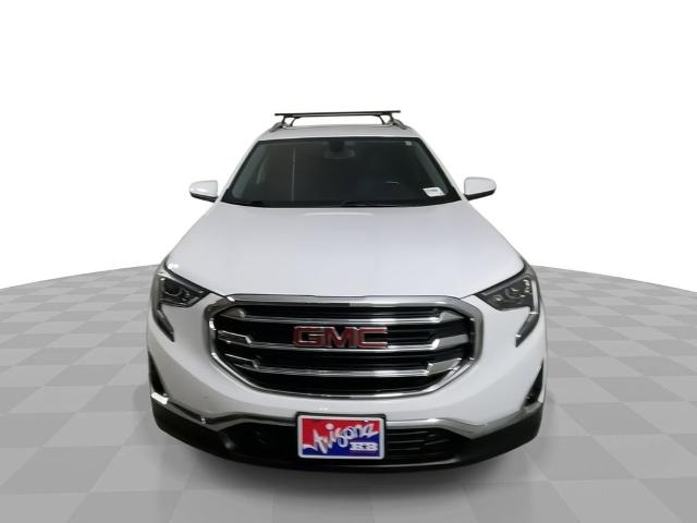 2019 GMC Terrain Vehicle Photo in GILBERT, AZ 85297-0402