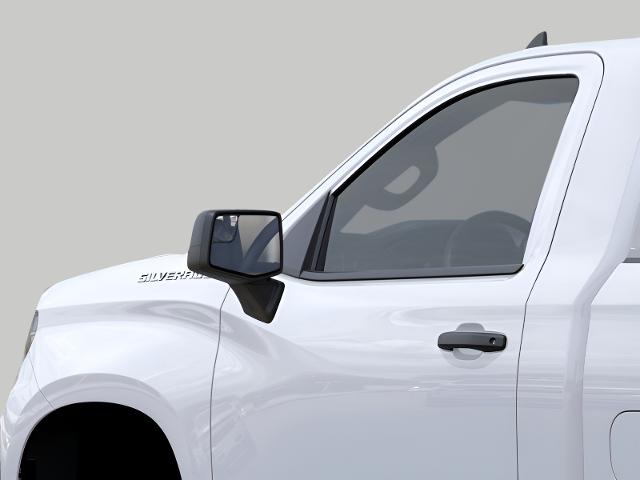 2026 Chevrolet Silverado 1500 Vehicle Photo in MANITOWOC, WI 54220-5838
