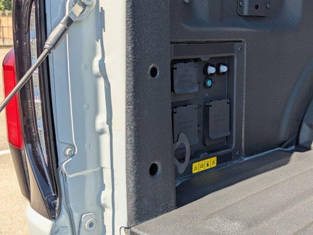 2023 Ford F-150 Lightning Vehicle Photo in San Antonio, TX 78230