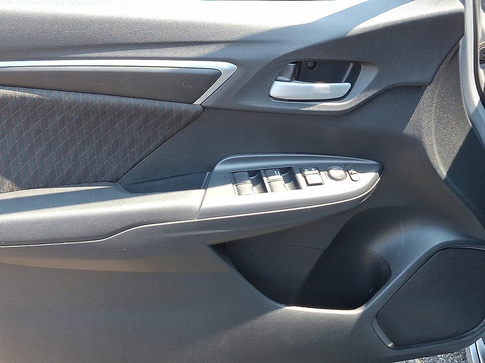 2020 Honda Fit Vehicle Photo in Trevose, PA 19053
