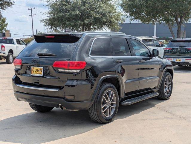 2019 Jeep Grand Cherokee Vehicle Photo in San Antonio, TX 78209