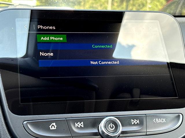 2023 Chevrolet Malibu Vehicle Photo in Savannah, GA 31419