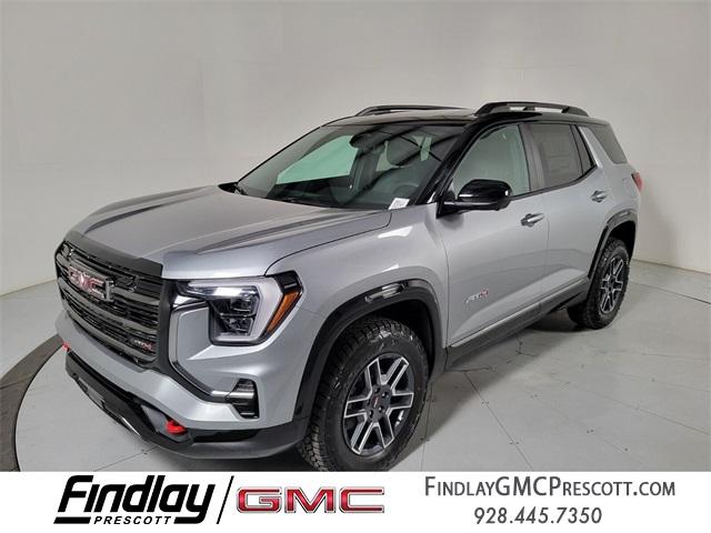 2026 GMC Terrain Vehicle Photo in PRESCOTT, AZ 86305-3700