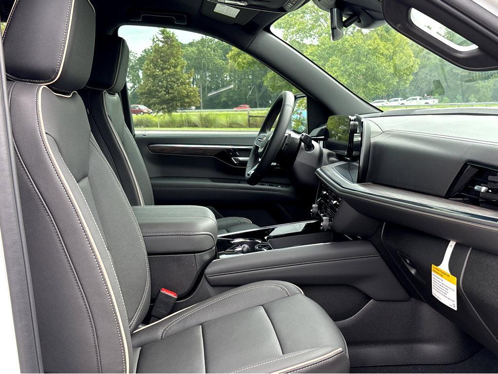 2025 Chevrolet Tahoe Vehicle Photo in POOLER, GA 31322-3252