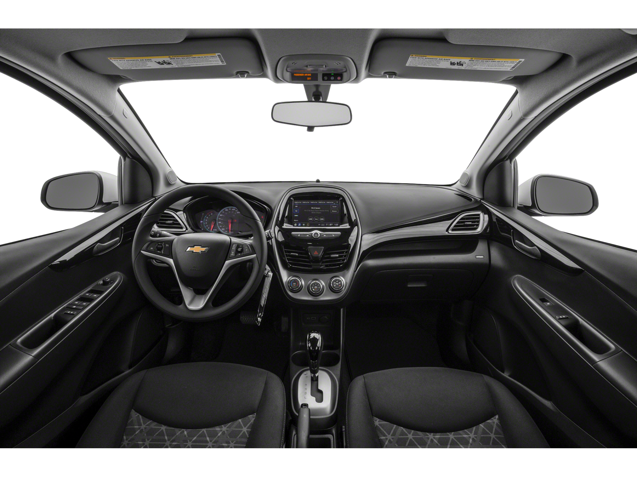 2020 Chevrolet Spark Vehicle Photo in LANCASTER, PA 17601-0000