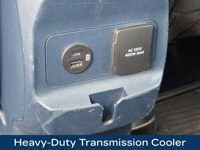2023 Ford Maverick Vehicle Photo in DANBURY, CT 06810-5034