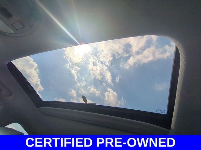 2023 Hyundai KONA Vehicle Photo in Merrillville, IN 46410