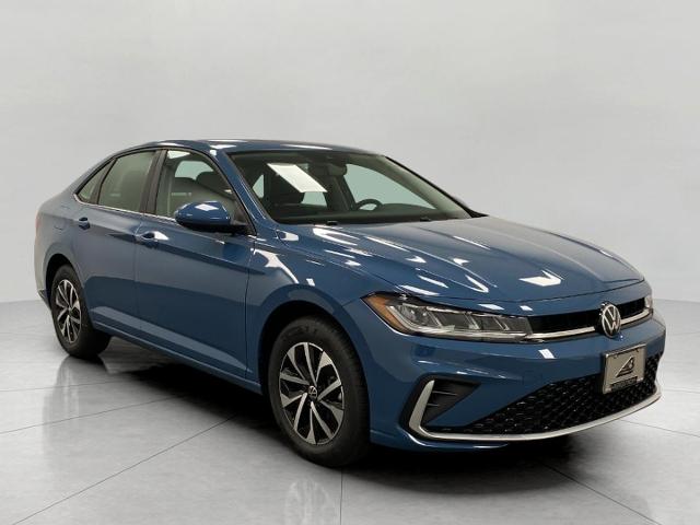 2025 Volkswagen Jetta Vehicle Photo in Neenah, WI 54956