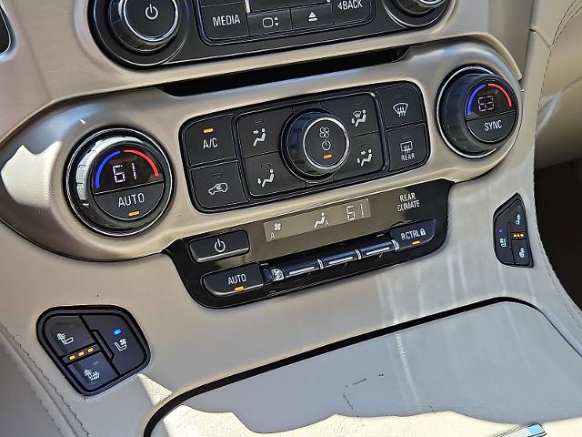 2019 GMC Yukon Vehicle Photo in TREVOSE, PA 19053-4984