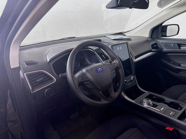 2022 Ford Edge Vehicle Photo in Flemington, NJ 08822