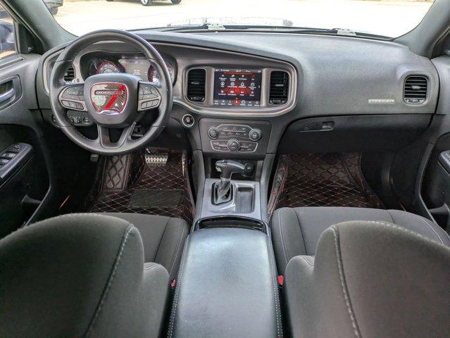 2022 Dodge Charger Vehicle Photo in SELMA, TX 78154-1459