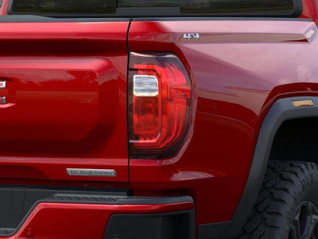 2025 GMC Canyon Vehicle Photo in INDEPENDENCE, MO 64055-1377