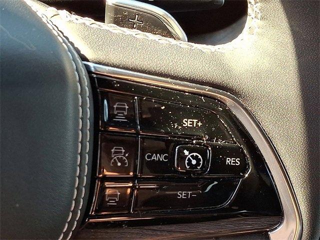 2023 Jeep Grand Cherokee Vehicle Photo in LANCASTER, PA 17601-0000