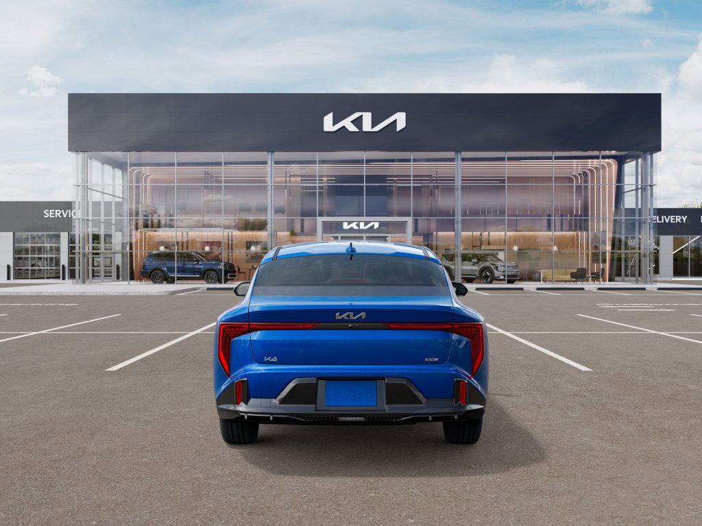 2025 Kia K4 Vehicle Photo in Langhorne, PA 19047