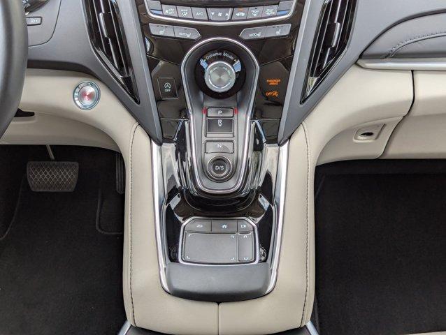 2025 Acura RDX Vehicle Photo in San Antonio, TX 78230
