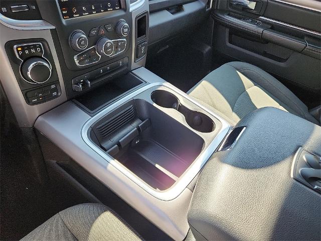 2023 Ram 1500 Classic Vehicle Photo in EASTLAND, TX 76448-3020