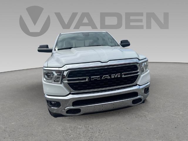 2023 Ram 1500 Vehicle Photo in Brunswick, GA 31525