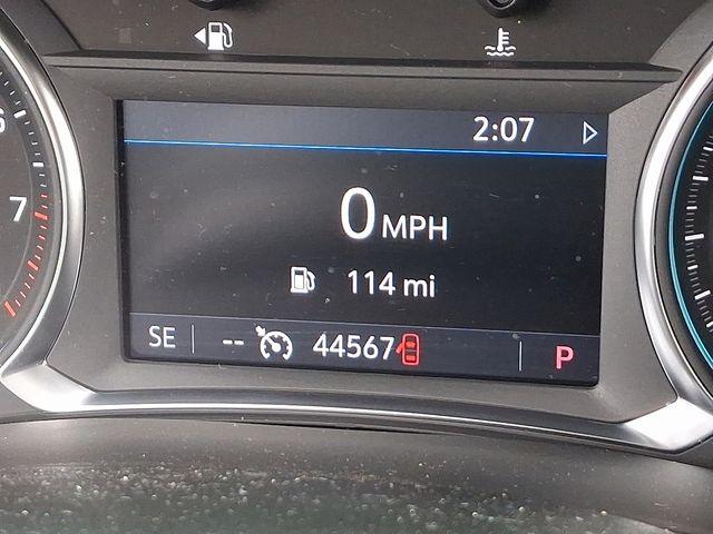 2023 Chevrolet Traverse Vehicle Photo in DANBURY, CT 06810-5034