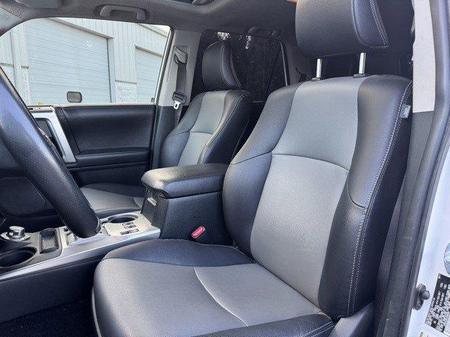 2018 Toyota 4Runner Vehicle Photo in Mechanicsburg, PA 17050-1707