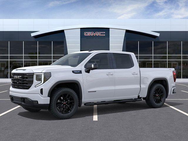 2026 GMC Sierra 1500 Vehicle Photo in WATERTOWN, CT 06795-3318