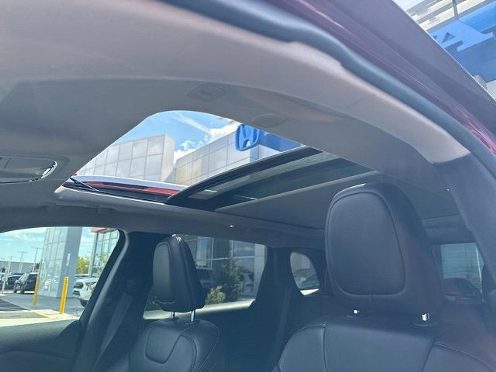 2019 Jeep Cherokee Vehicle Photo in Harrisburg, PA 17111