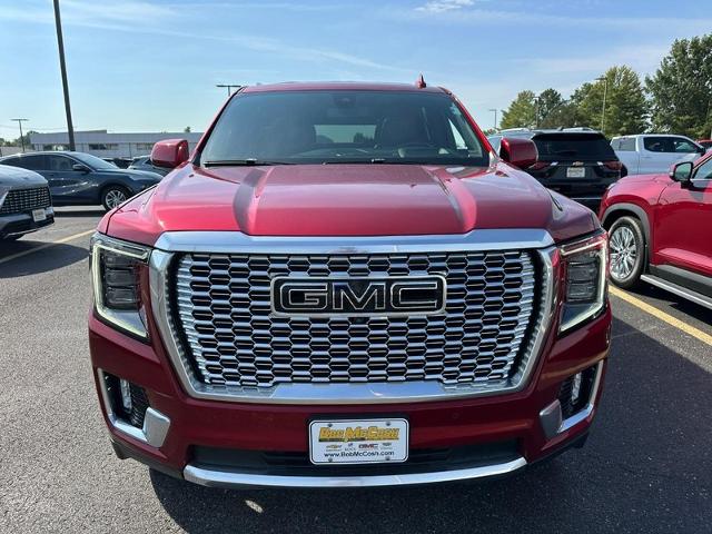 2021 GMC Yukon Vehicle Photo in COLUMBIA, MO 65203-3903