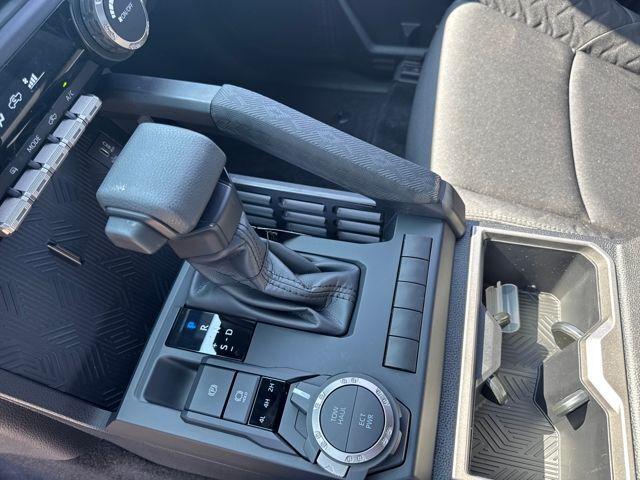 2025 Toyota Tacoma 4WD Vehicle Photo in Jonesboro, AR 72404
