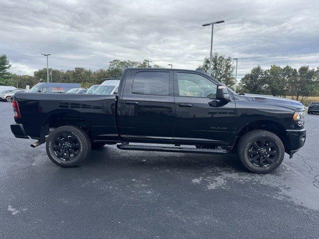 2024 Ram 2500 Vehicle Photo in Mechanicsburg, PA 17050-1707
