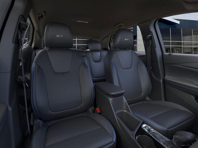 2025 Buick Encore GX Vehicle Photo in HARRISBURG, PA 17111-1033