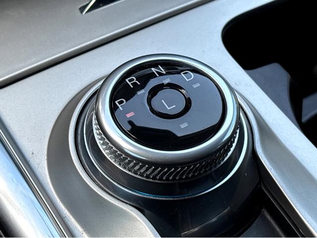 2022 Ford Explorer Vehicle Photo in BEAUFORT, SC 29906-4218