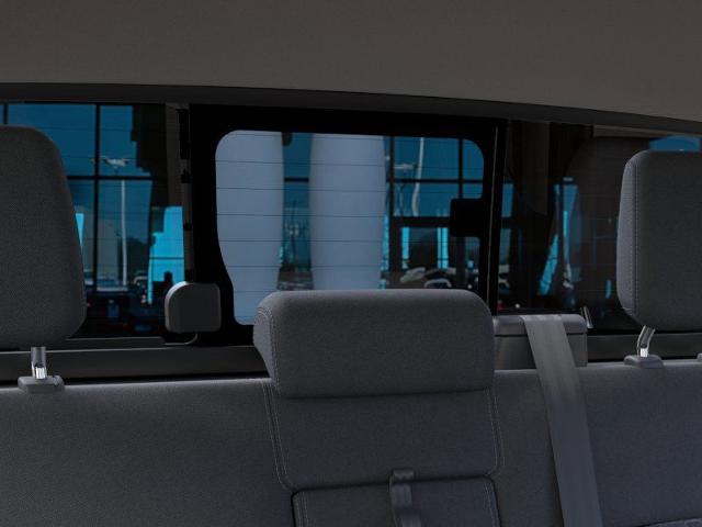 2025 Ford Ranger Vehicle Photo in Weatherford, TX 76087