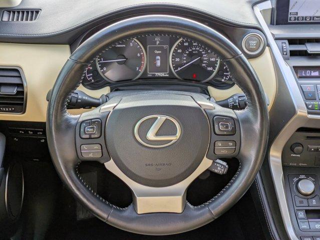 2015 Lexus NX Turbo Vehicle Photo in San Antonio, TX 78209