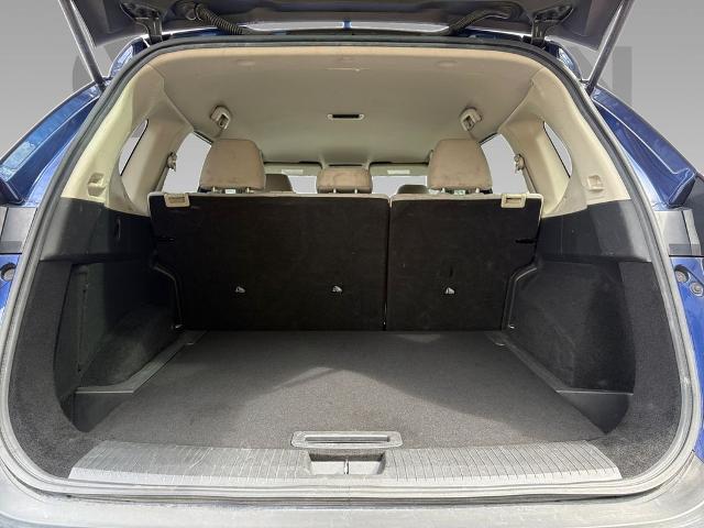 2021 Nissan Rogue Vehicle Photo in Statesboro, GA 30458