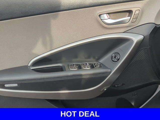 2019 Hyundai SANTA FE XL Vehicle Photo in Merrillville, IN 46410