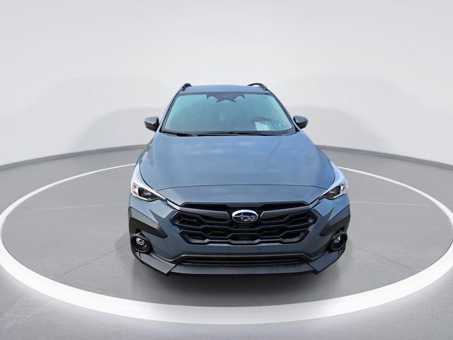2024 Subaru Crosstrek Vehicle Photo in Pleasant Hills, PA 15236