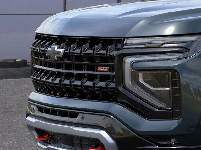 2026 Chevrolet Suburban Vehicle Photo in KANSAS CITY, MO 64114-4502