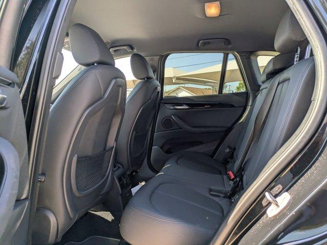 2021 BMW X1 Vehicle Photo in SELMA, TX 78154-1460
