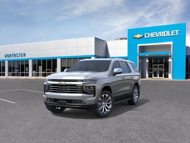 2026 Chevrolet Tahoe Vehicle Photo in MOON TOWNSHIP, PA 15108-2571