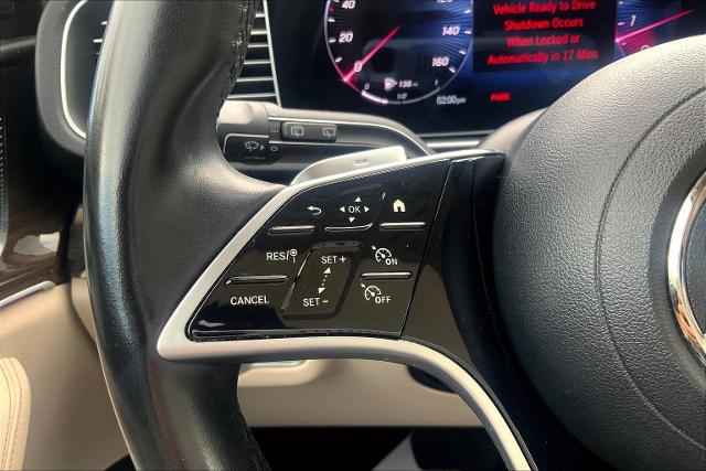 2024 Mercedes-Benz GLE Vehicle Photo in KANSAS CITY, MO 64114-4545