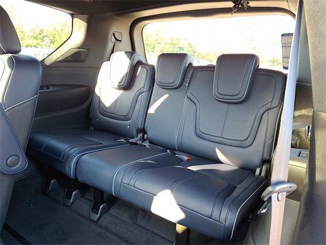 2026 INFINITI QX80 Vehicle Photo in Willow Grove, PA 19090