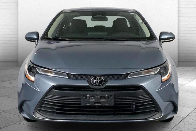 2024 Toyota Corolla Vehicle Photo in Kansas City, MO 64114