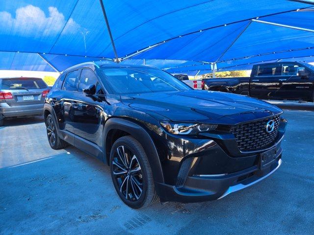 2024 Mazda CX-50 Vehicle Photo in Decatur, TX 76234