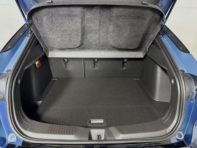 2025 Buick Envista Vehicle Photo in PUYALLUP, WA 98371-4149