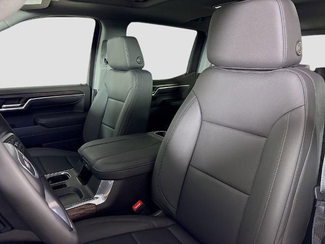 2026 GMC Sierra 1500 Vehicle Photo in PUYALLUP, WA 98371-4149